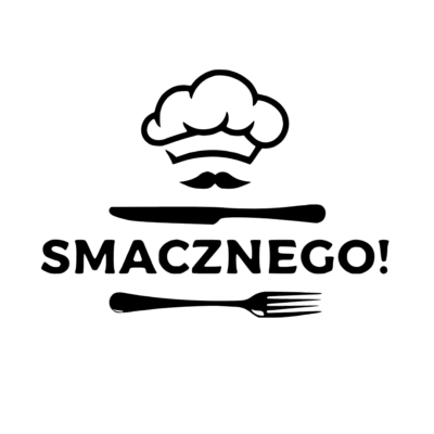 Naklejka na ścianę SMACZNEGO – Pełna Personalizacja!