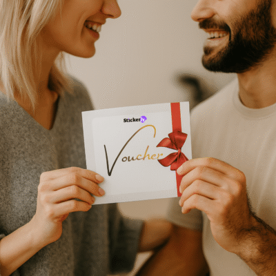 Alternative view of Voucher podarunkowy - 100 PLN
