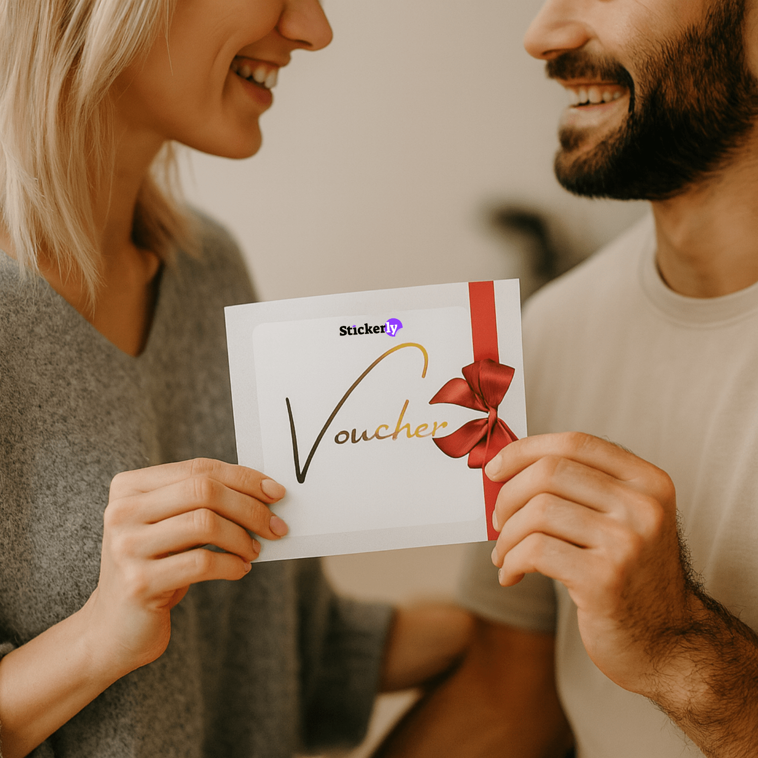 Voucher podarunkowy - 100 PLN - obrazek 2