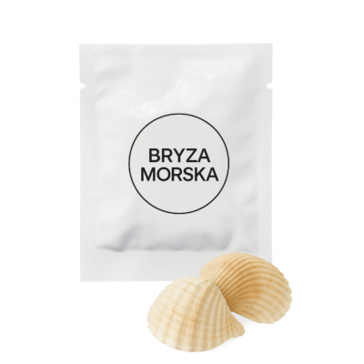 Wkład zapachowy Bryza Morska do Odświeżaczy Miś PILOT