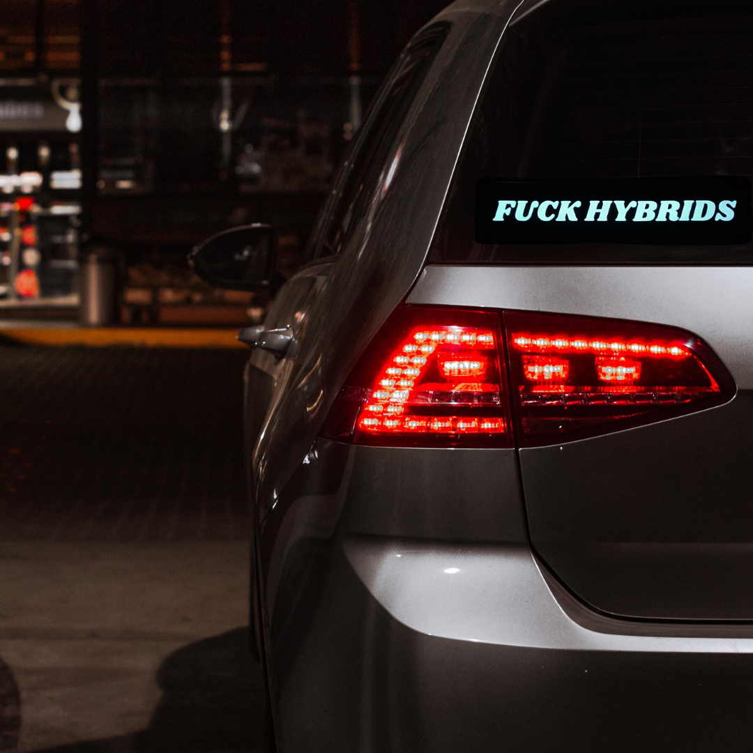 Naklejka LED z Własnym Tekstem - Panel świetlny - obrazek 2