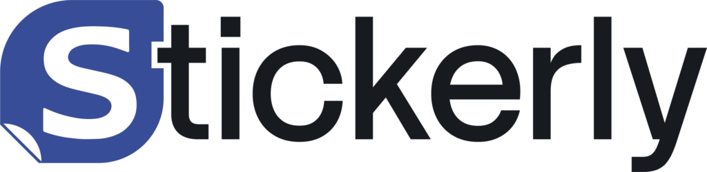 Stickerly