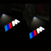 Projektor LED M Power BMW Logo powitalne Oświetlenie progowe - obrazek 2