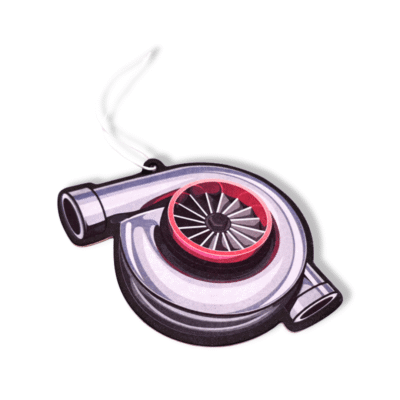 Zawieszka zapachowa Turbo Turbina